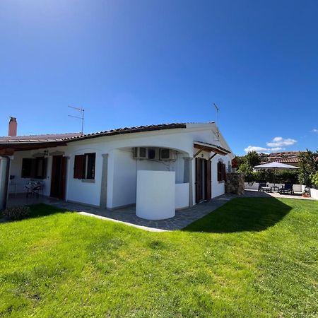 B&Bcoccole San Teodoro  Dış mekan fotoğraf