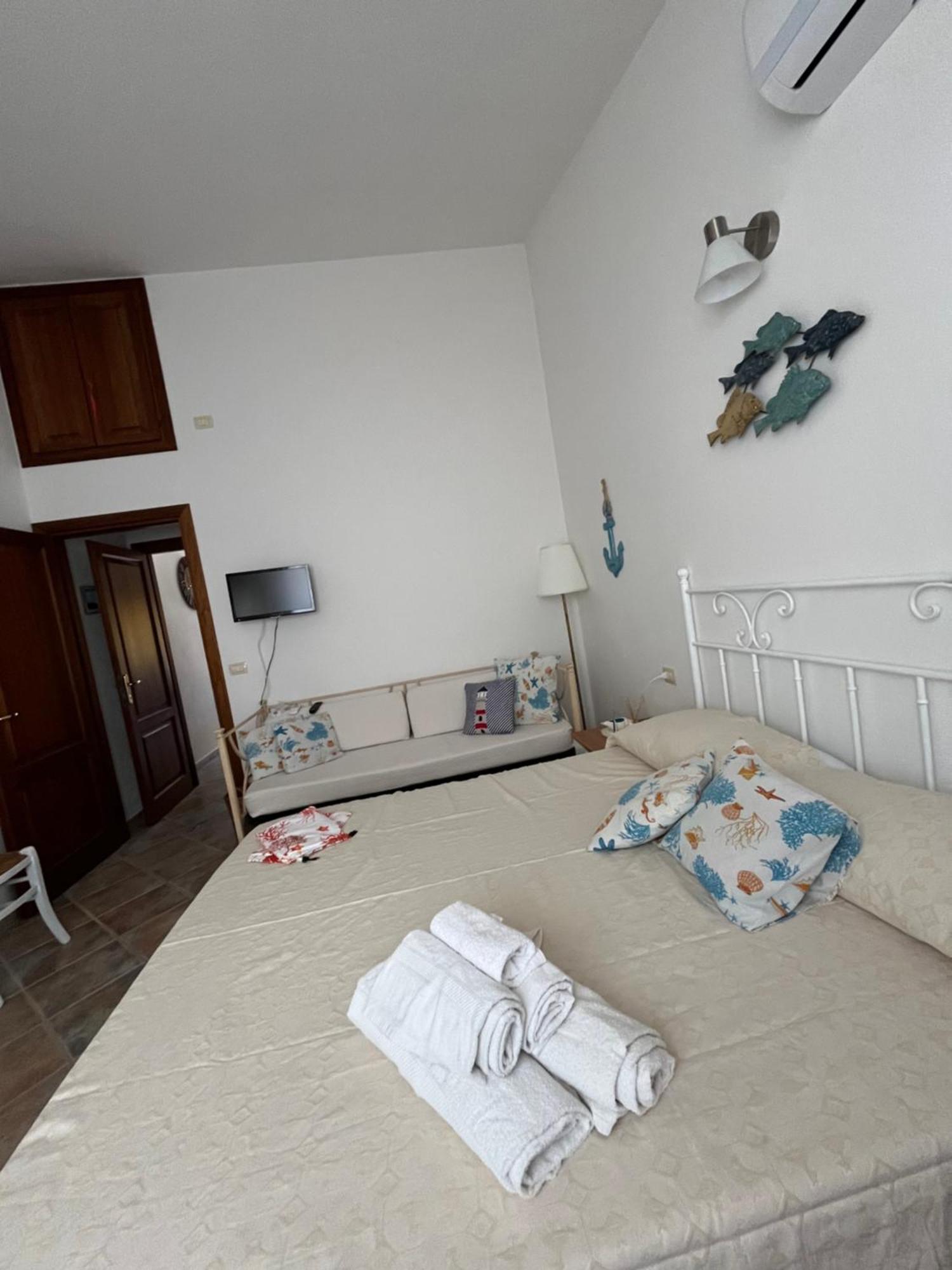 B&Bcoccole San Teodoro  Dış mekan fotoğraf