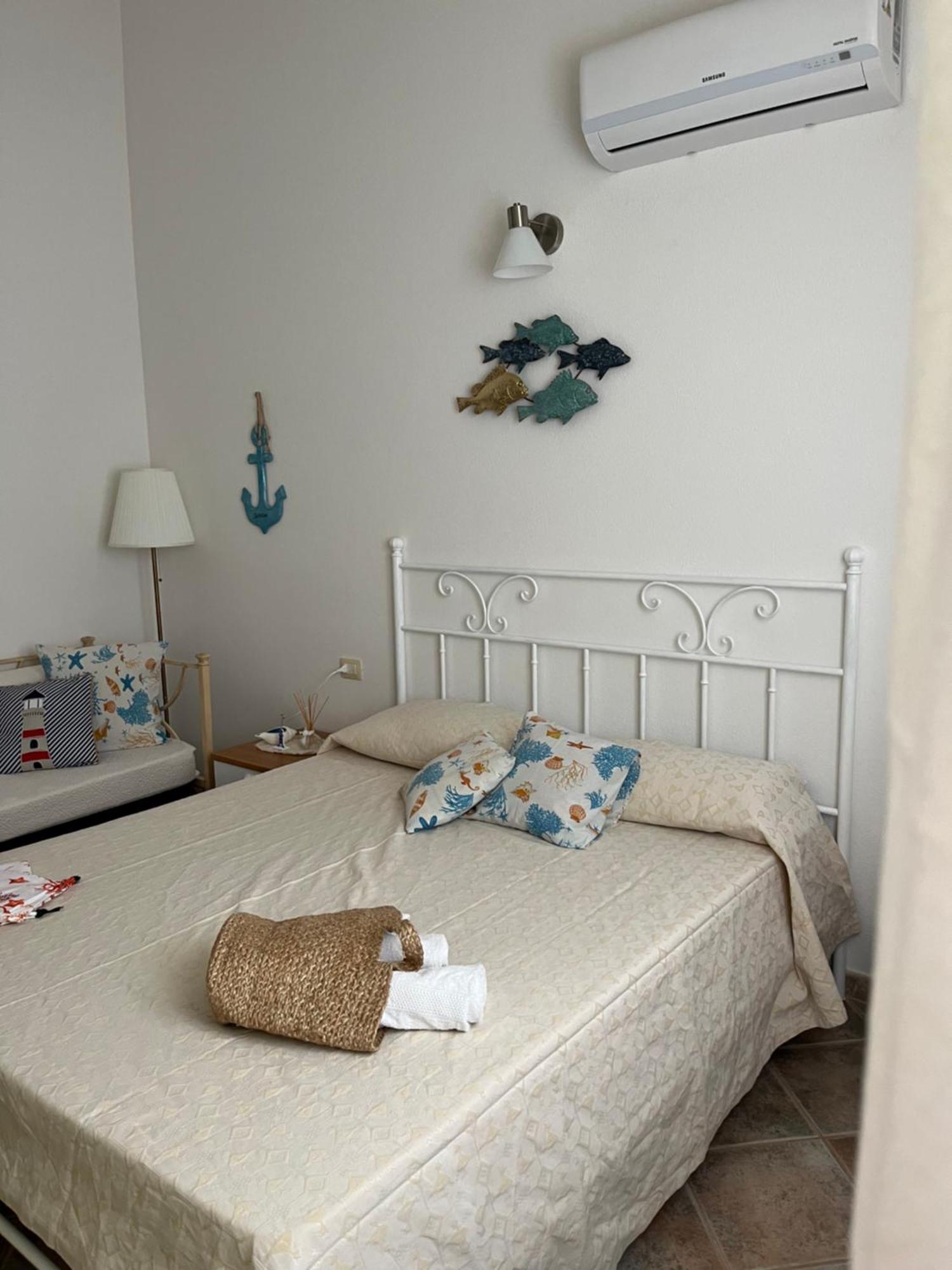 B&Bcoccole San Teodoro  Dış mekan fotoğraf