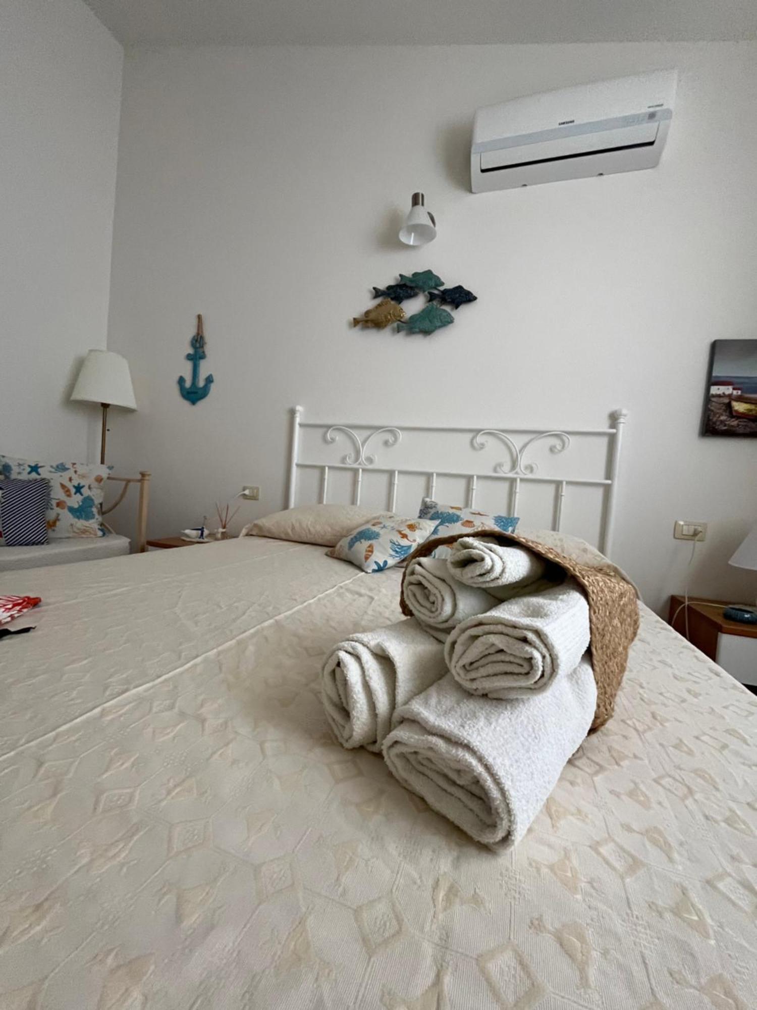 B&Bcoccole San Teodoro  Dış mekan fotoğraf