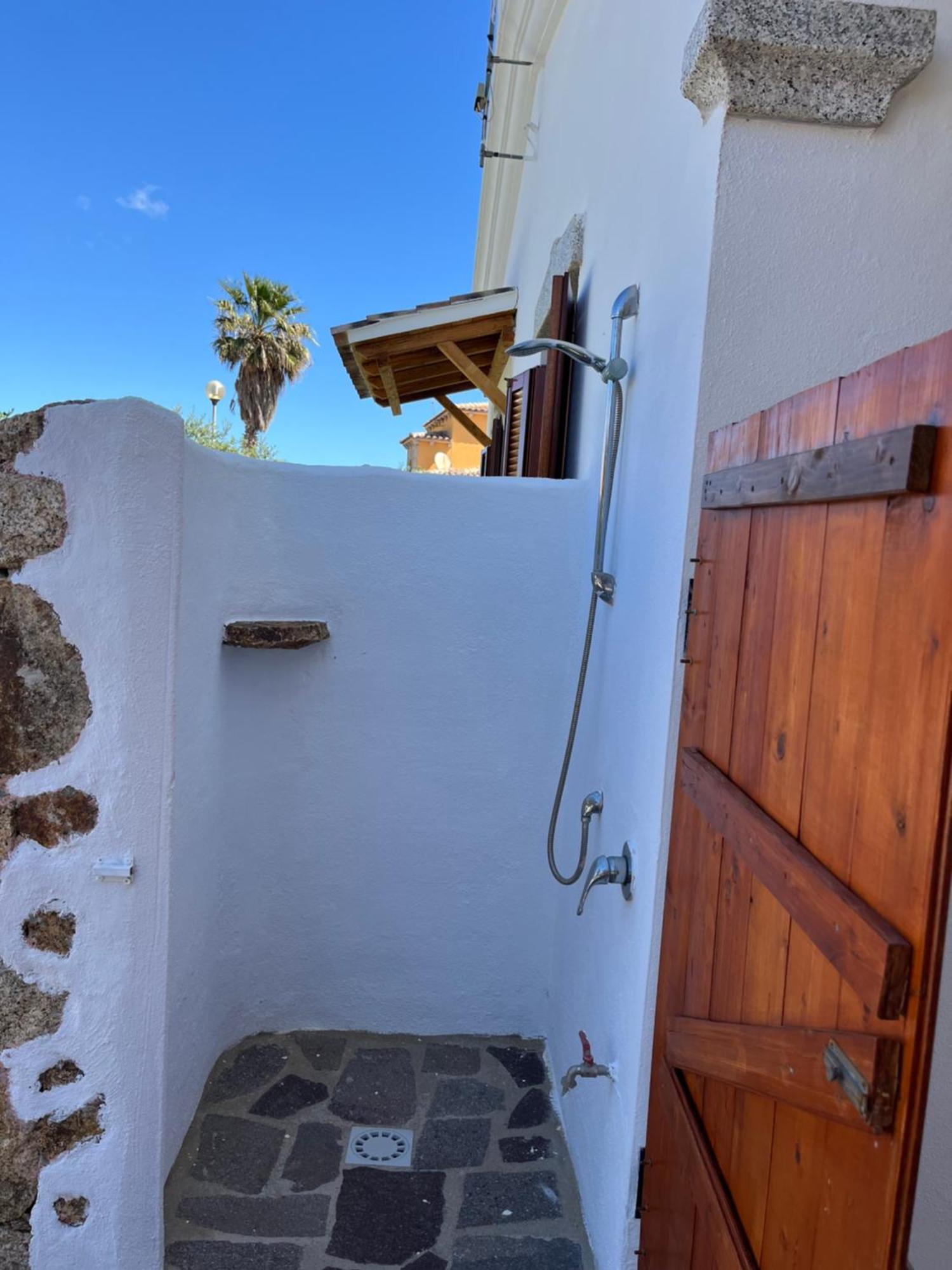 B&Bcoccole San Teodoro  Dış mekan fotoğraf