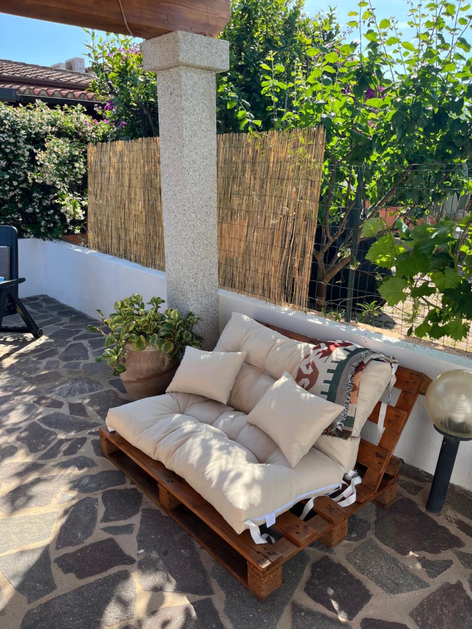 B&Bcoccole San Teodoro  Dış mekan fotoğraf